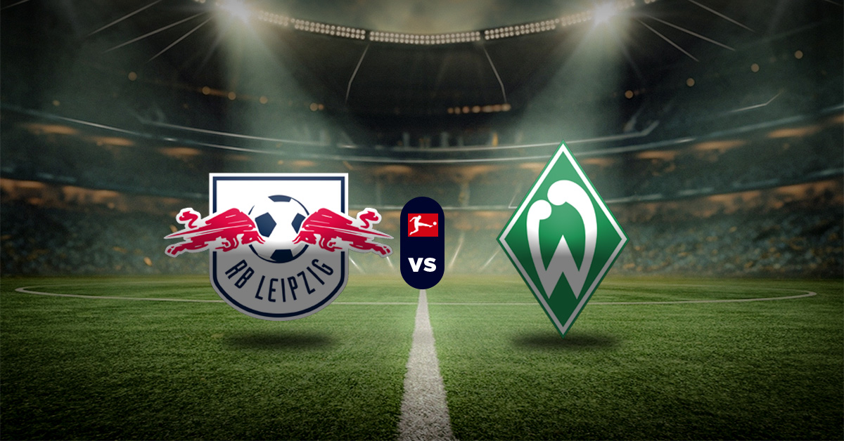 Pronóstico RB Leipzig vs Werder Bremen - Bundesliga apuesta MasterBets365