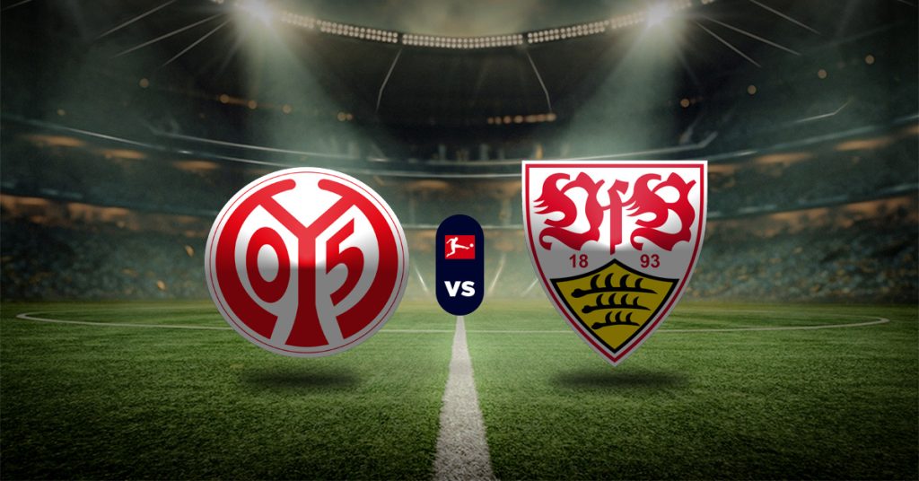 Mainz 05 vs Stuttgart: Pronóstico Bundesliga - Apuesta recomendada