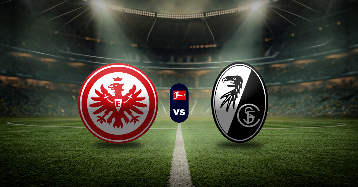 Frankfurt vs Friburgo pronóstico Bundesliga - Apuesta gratis MasterBets365