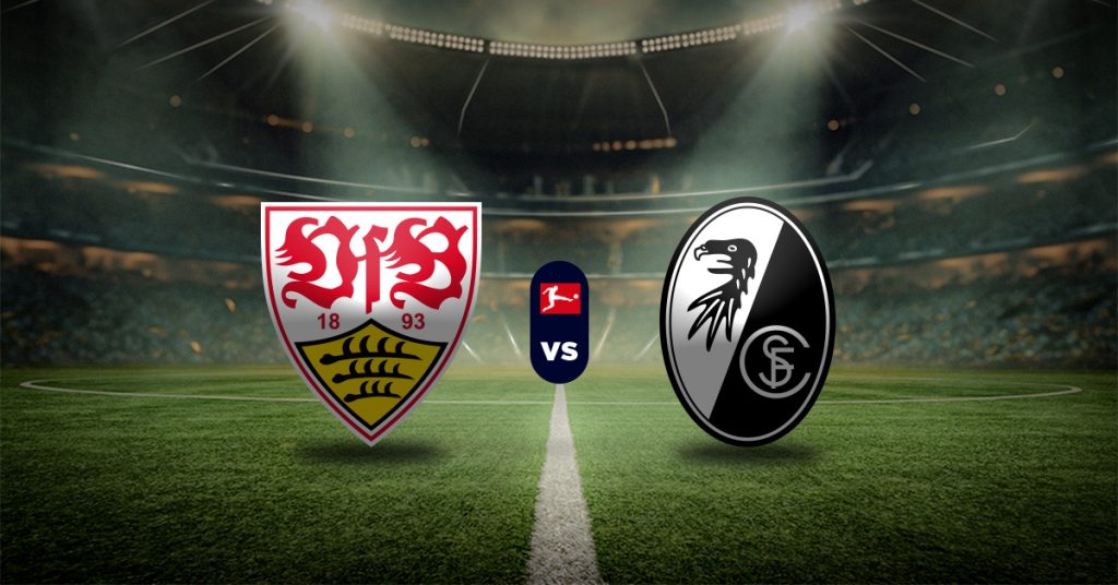 Stuttgart vs Friburgo: Pronóstico Bundesliga - Apuesta recomendada