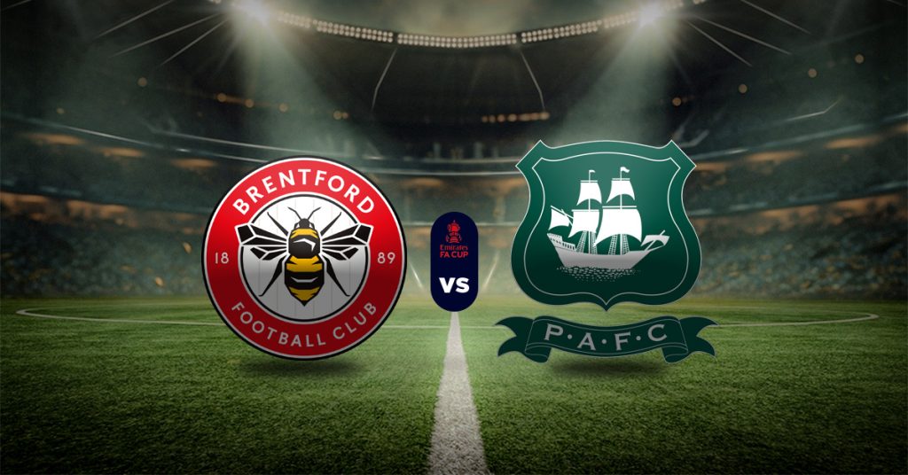 Pronóstico Brentford vs Plymouth: FA CUP Inglaterra apuesta MasterBets365