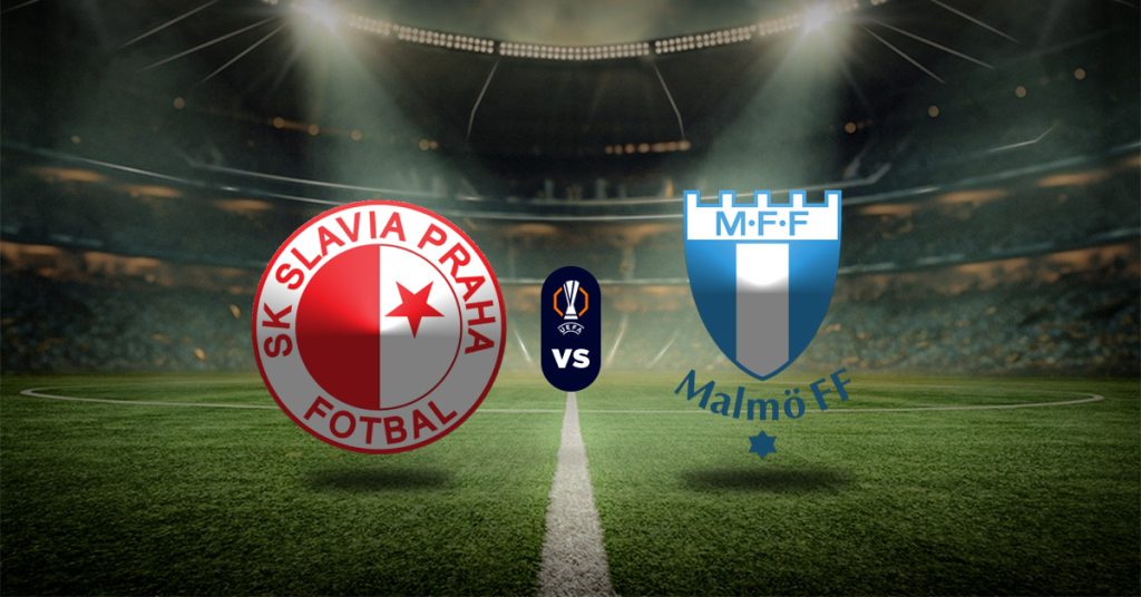 Slavia Praga vs Malmo pronóstico UEFA Europa League | Apuesta MasterBets365.com
