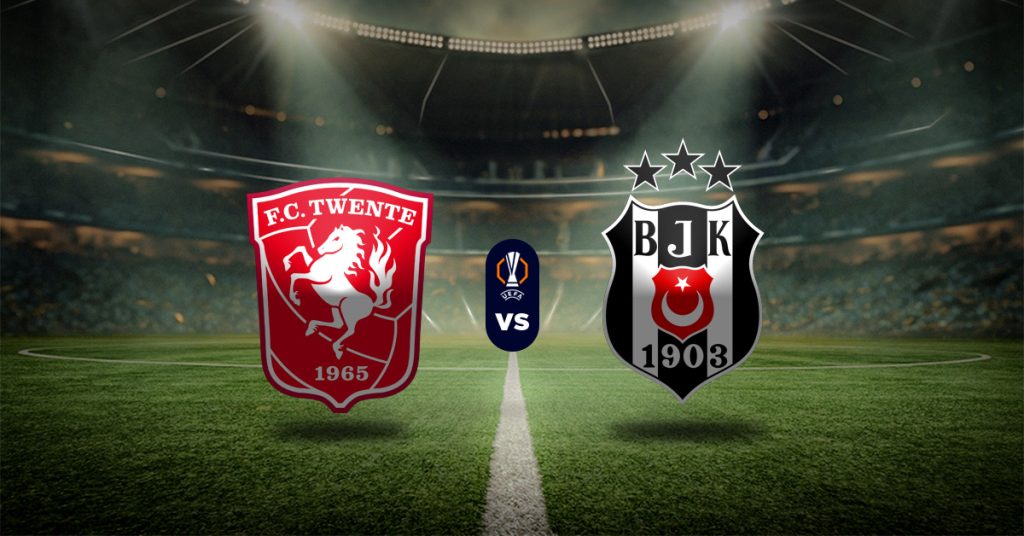 Twente vs Besiktas: Pronóstico Europa League - Apuesta recomendada