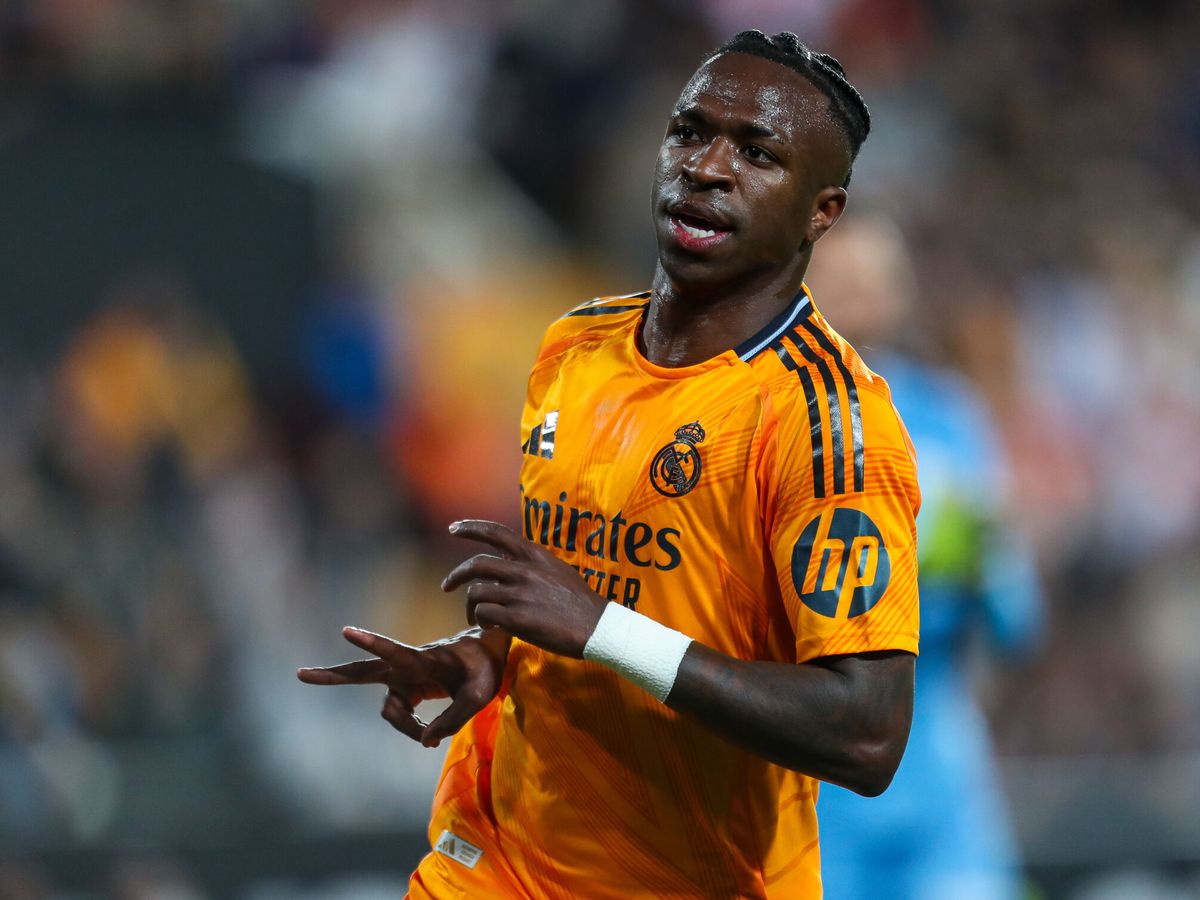 Real Madrid sale en defensa de Vinícius Júnior | Análisis deportivo