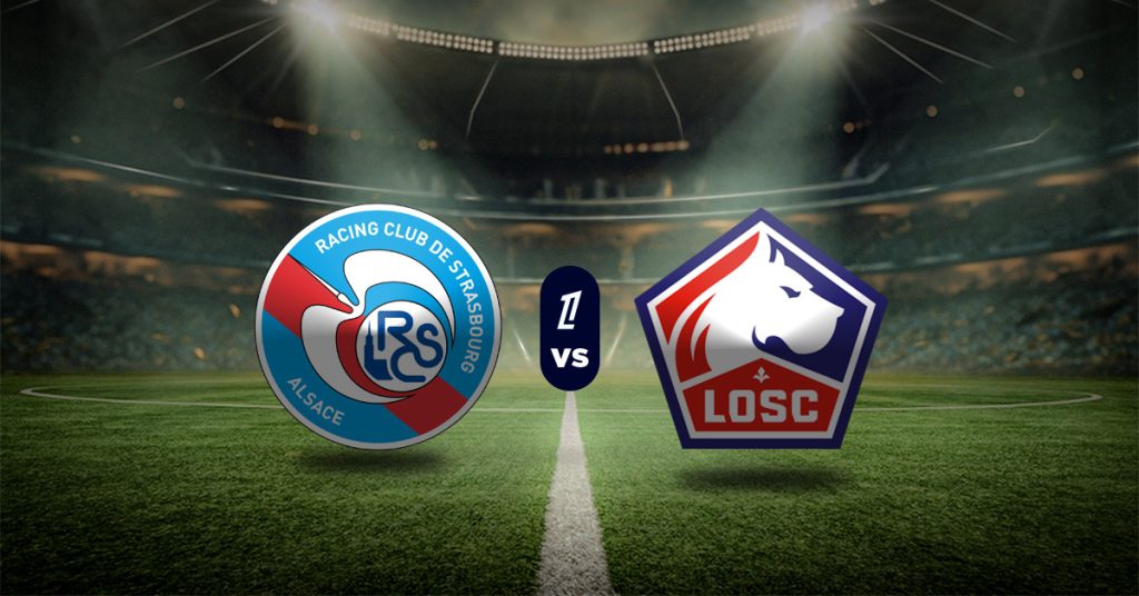 Racing de Estrasburgo vs LOSC: Pronóstico Ligue 1 - Apuesta recomendada