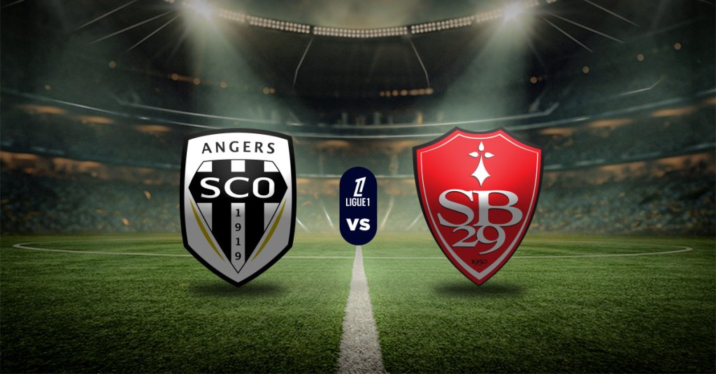 Pronóstico Angers vs Brest - Ligue 1 Francia apuesta gratis MasterBets365