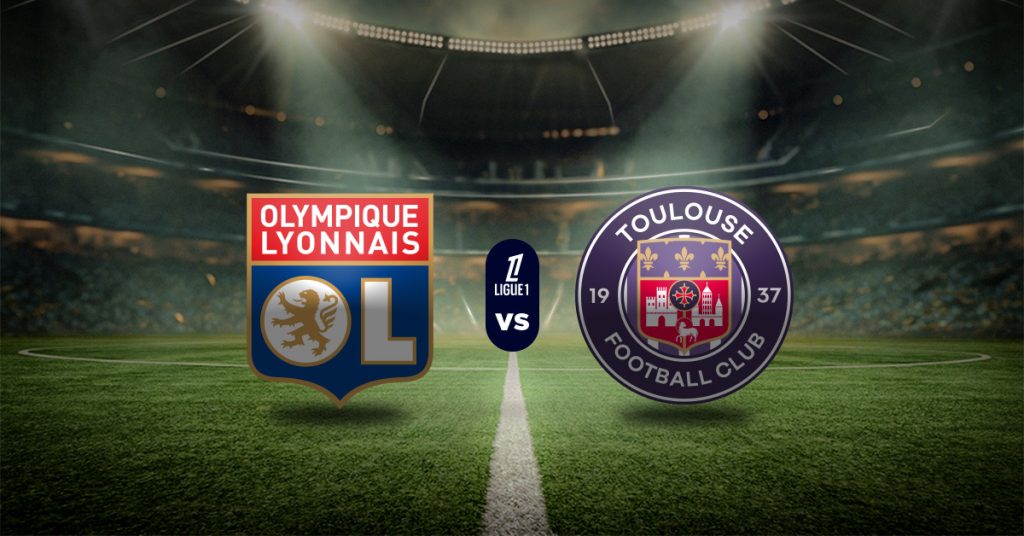 Lyon vs Toulouse pronóstico Ligue 1 apuesta y cuotas 18/01/2025 MasterBets365