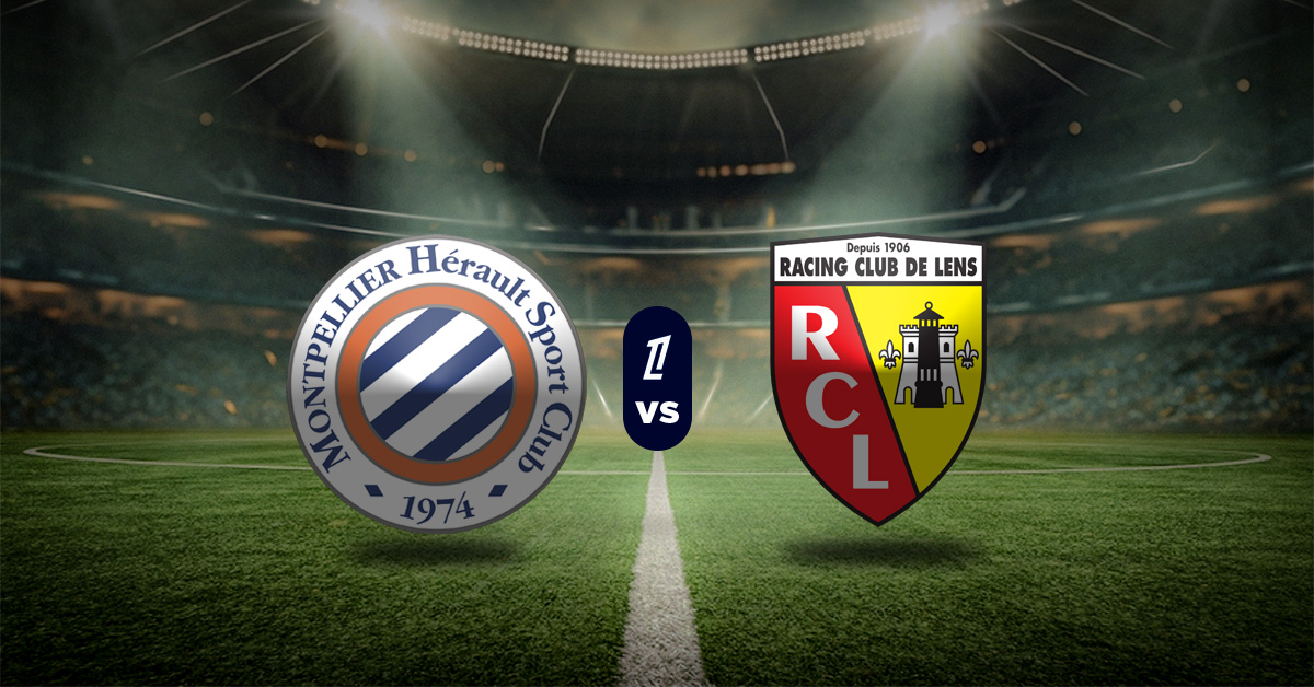 Pronóstico Montpellier vs Lens – Ligue 1 resultados y apuestas MasterBets365.com
