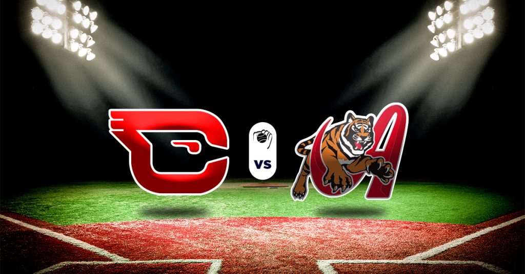 Cardenales vs Tigres: Pronóstico, datos y resultados LVBP - Round Robin