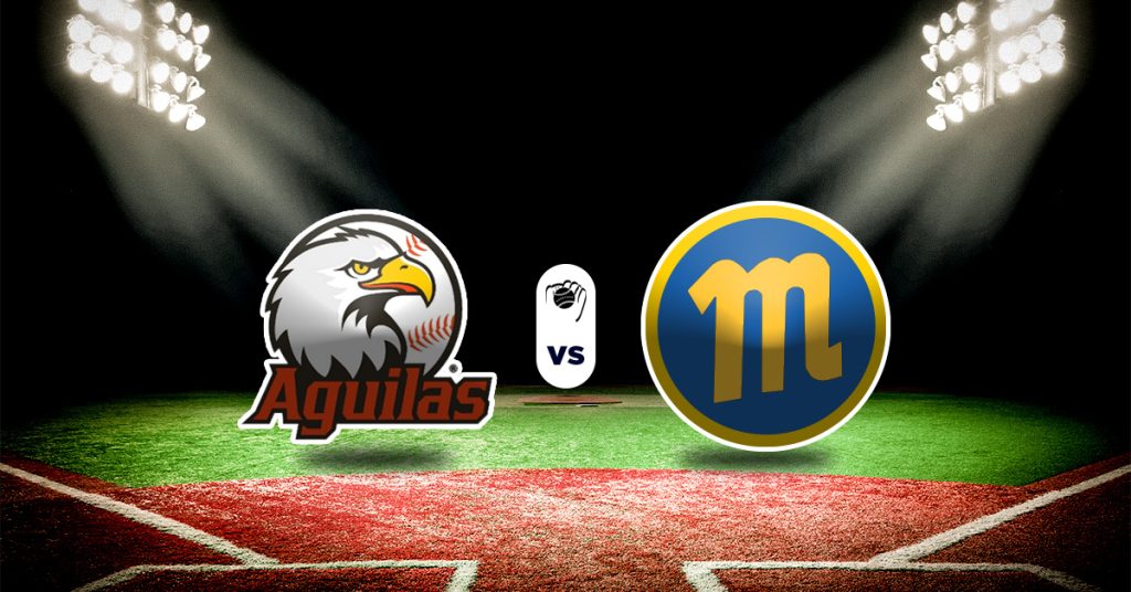 Águilas vs Navegantes: Pronóstico, datos y resultados LVBP - Apuesta recomendada