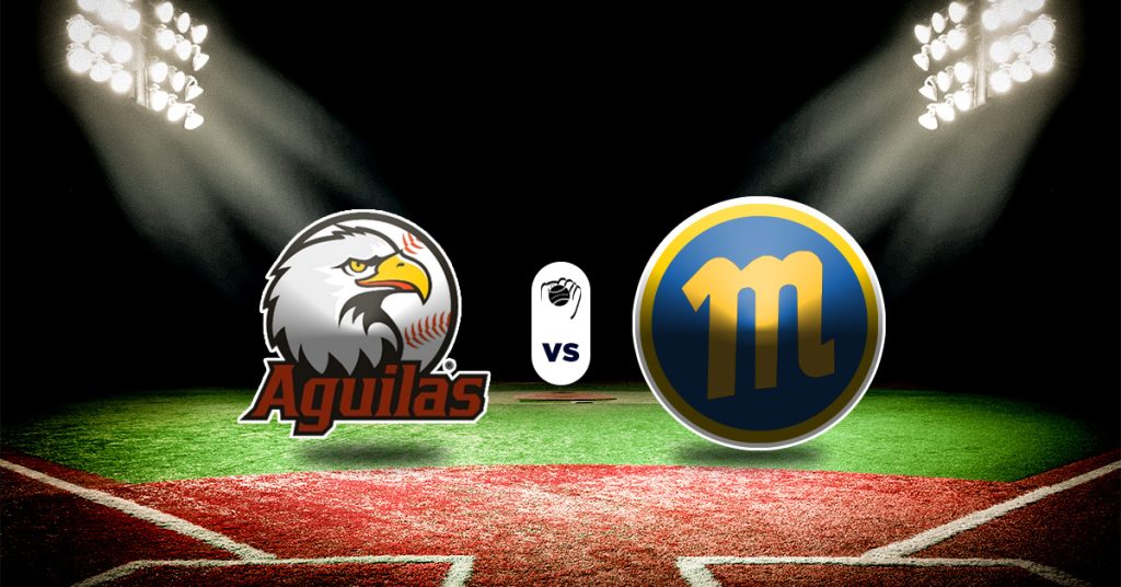 Águilas vs Navegantes: Pronóstico, datos y resultados LVBP - Round Robin