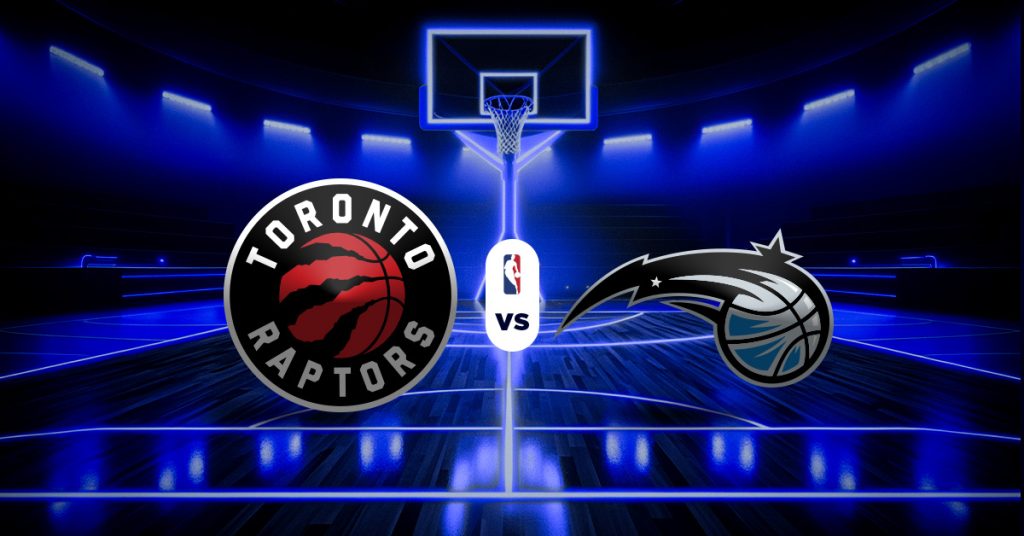 Raptors vs Magic: Pronóstico, datos y resultados NBA - Apuesta recomendada