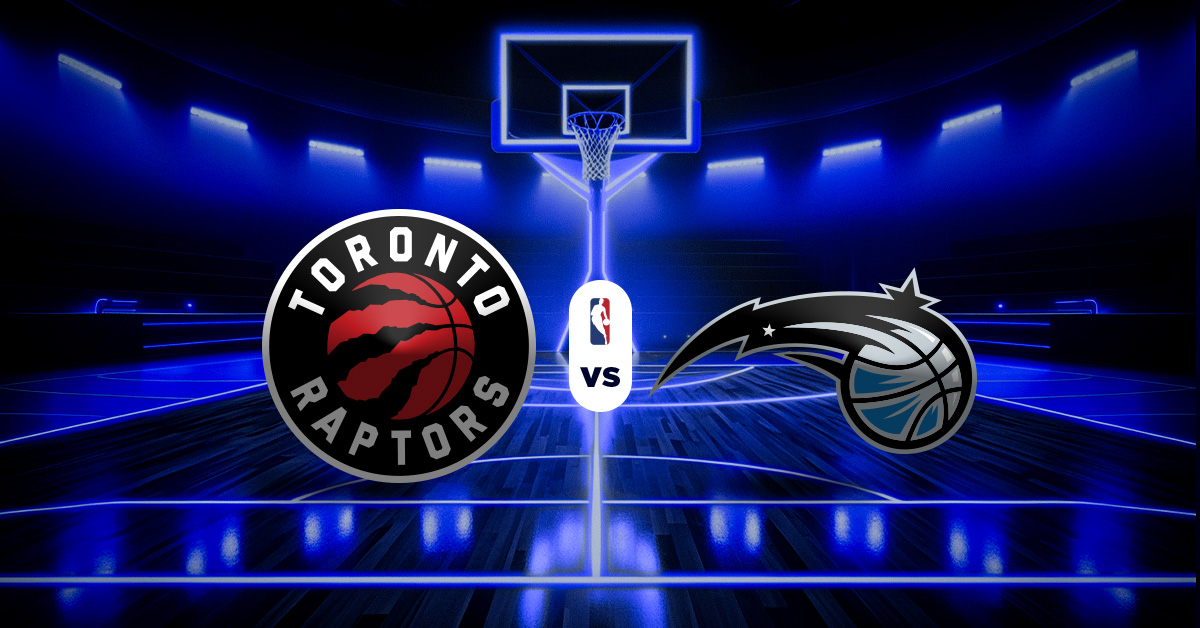 Raptors vs Magic: Pronóstico, datos y resultados NBA - Apuesta recomendada