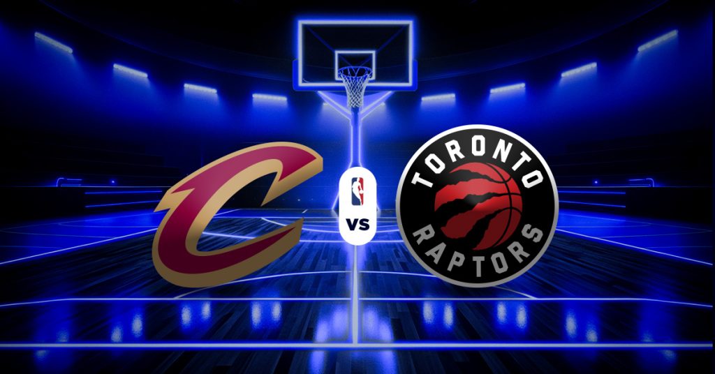 Cavaliers vs Raptors: Pronóstico, datos y resultados NBA