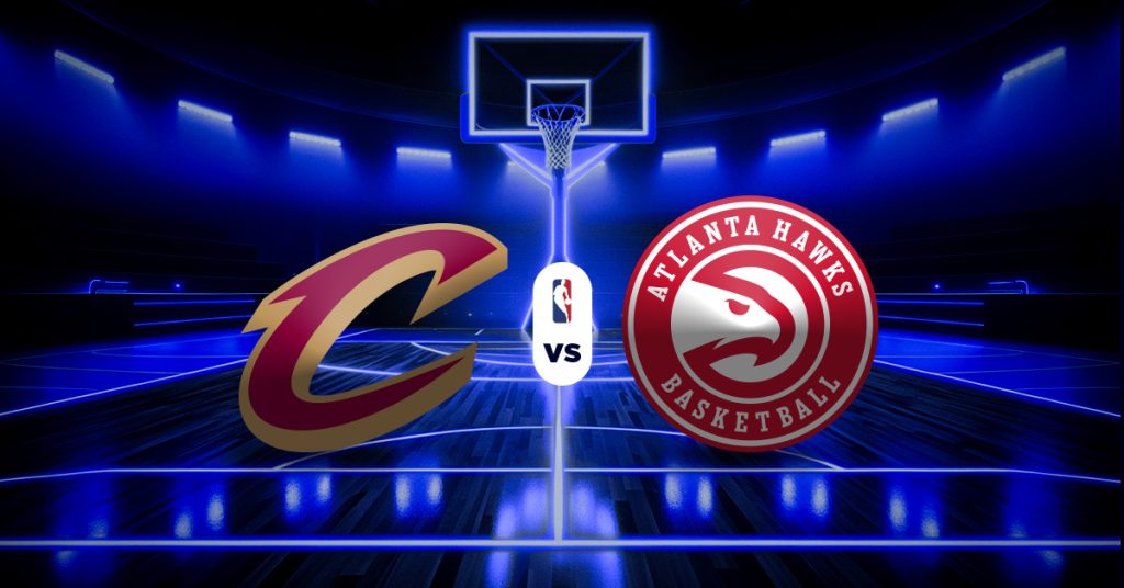 Cavaliers vs Hawks: Pronóstico, resultados y datos NBA - Apuesta recomendada