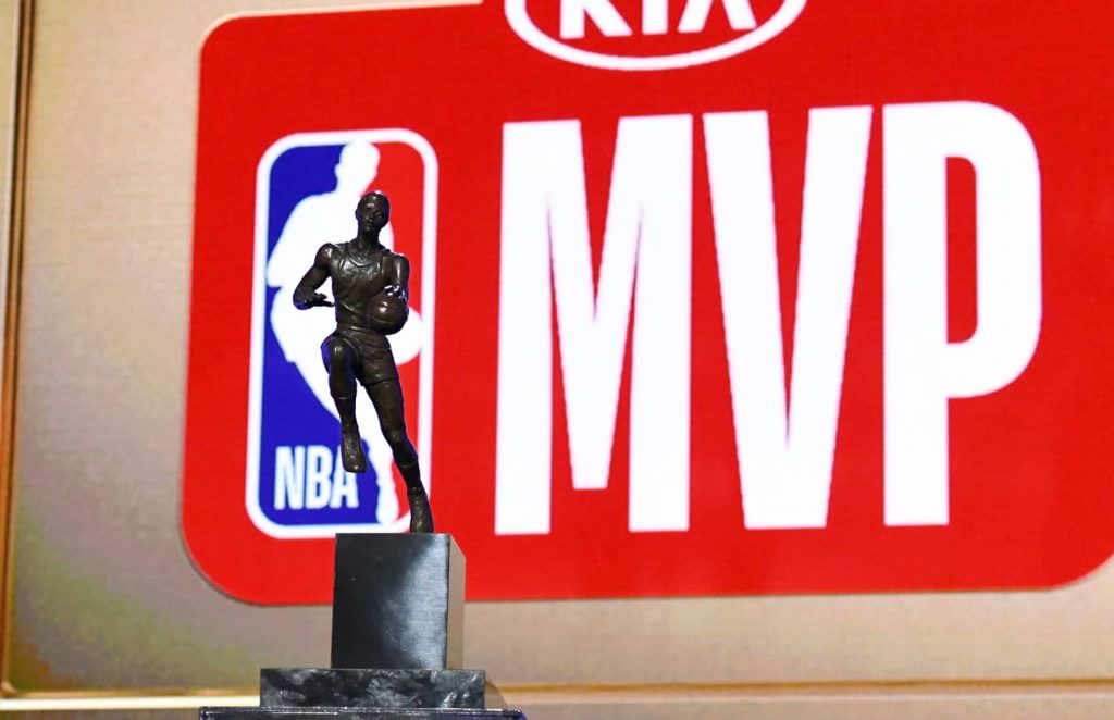 Análisis deportivo: ¿Quién será el MVP de la NBA esta temporada?