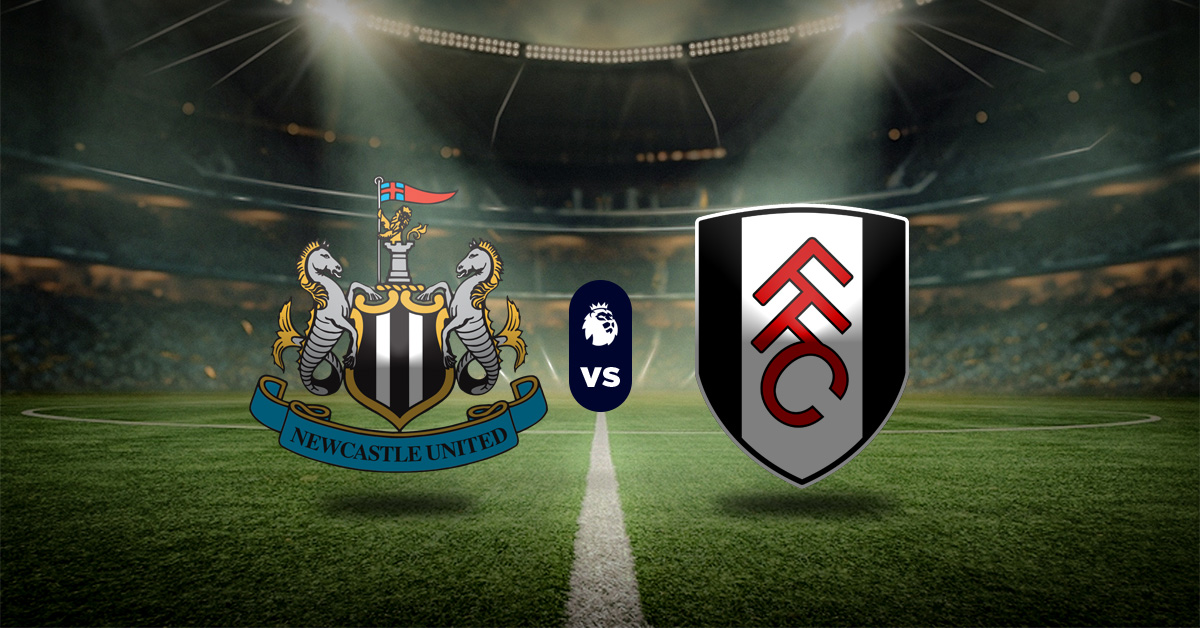 Pronóstico Newcastle vs Fulham – Premier League liga inglesa MasterBets365.com