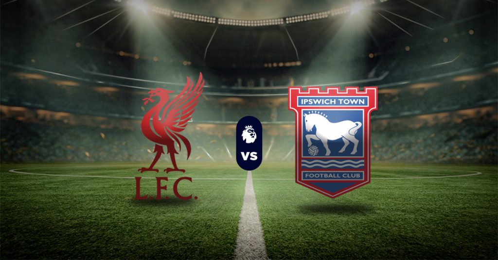 Liverpool vs Ipswich pronóstico Premier League apuesta liga inglesa MasterBets365.com