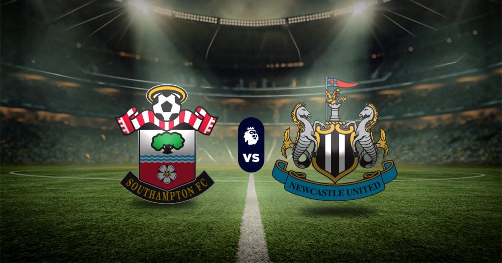 Southampton vs Newcastle pronóstico Premier League liga inglesa MasterBets365.com