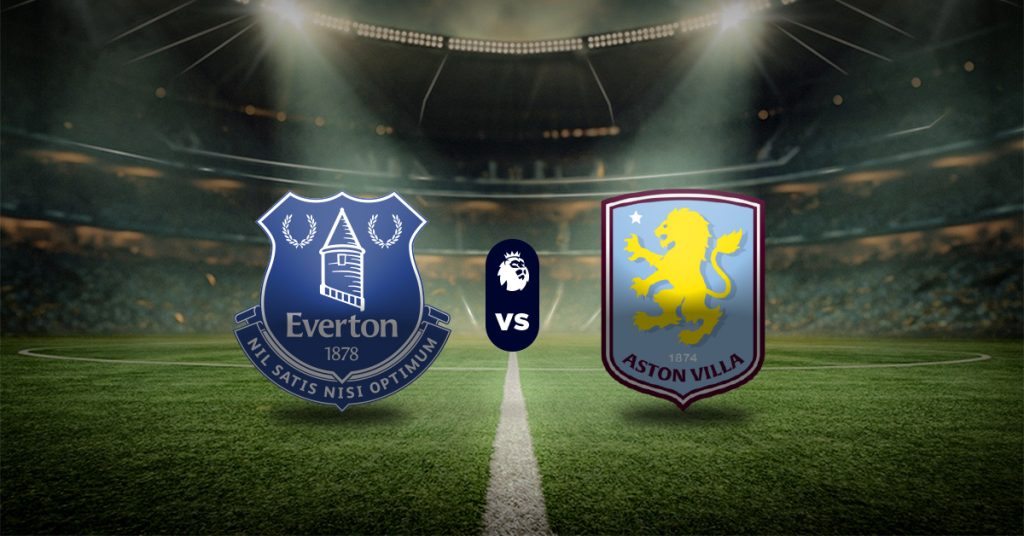 Everton vs Aston Villa pronóstico Premier League Inglesa resultados MasterBets365
