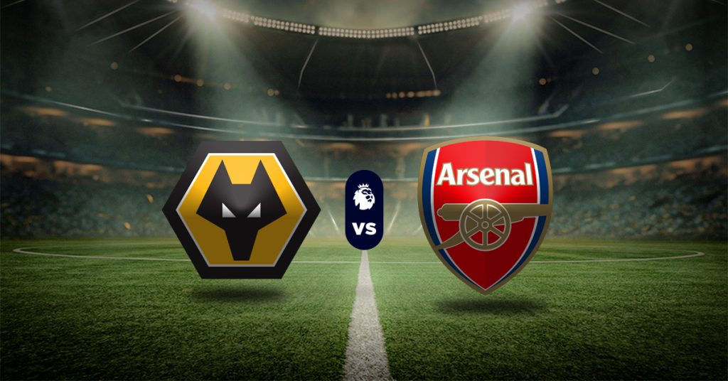 Wolves vs Arsenal pronóstico y apuesta Premier League partidos MasterBets365.com