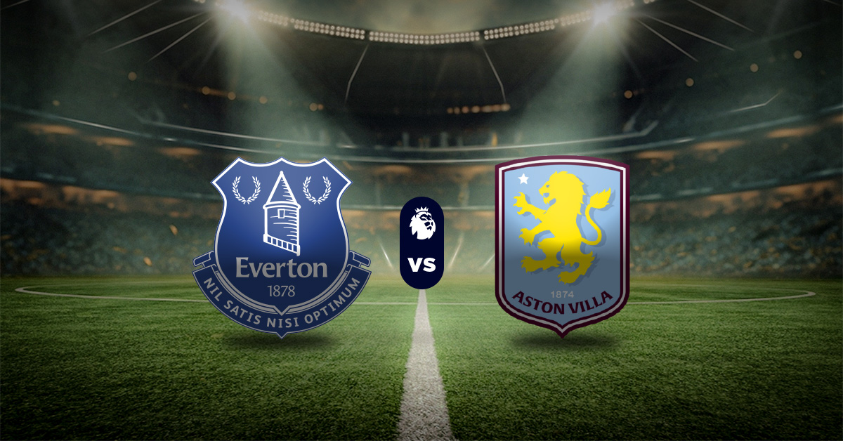 Everton vs Aston Villa pronóstico Premier League Inglesa resultados MasterBets365
