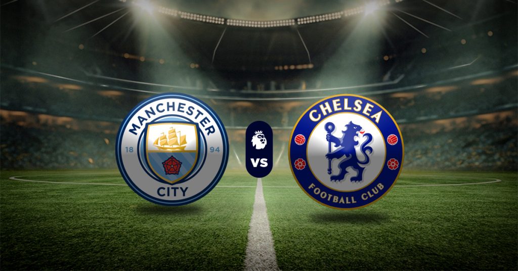 Manchester City vs Chelsea pronóstico Premier League apuesta MasterBets365.com