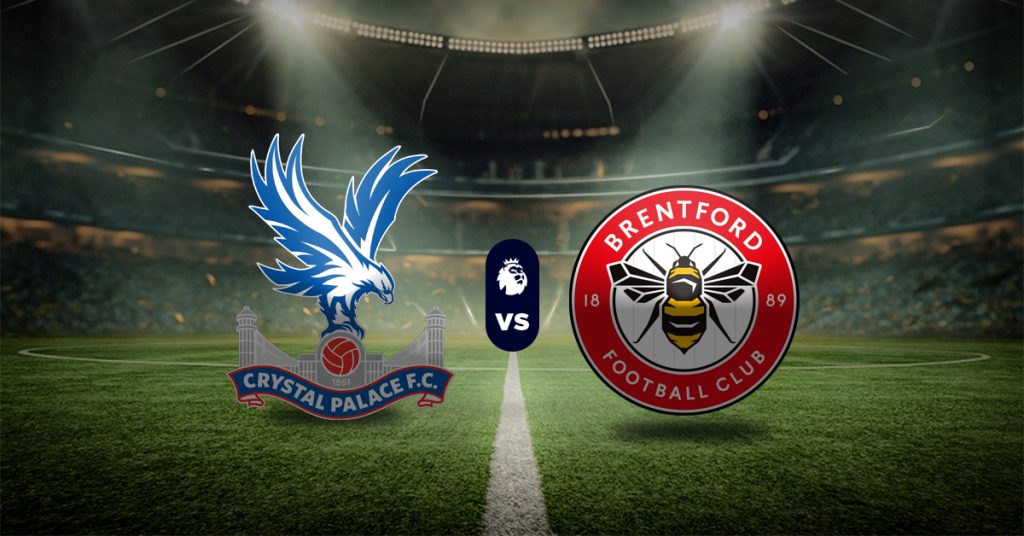 Resultados Premier League hoy: Crystal Palace vs Brentford pronóstico MasterBets365.com