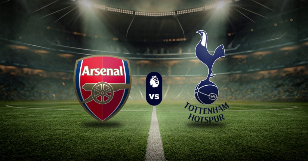 Arsenal vs Tottenham pronóstico - Apuesta Premier League MasterBets365