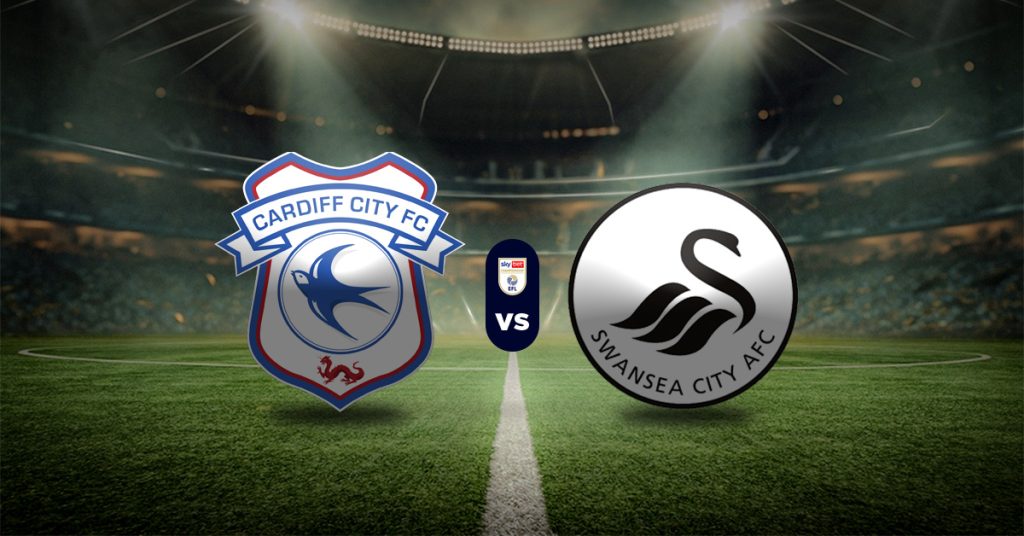 Cardiff vs Swansea: Pronóstico Championship - Apuesta recomendada