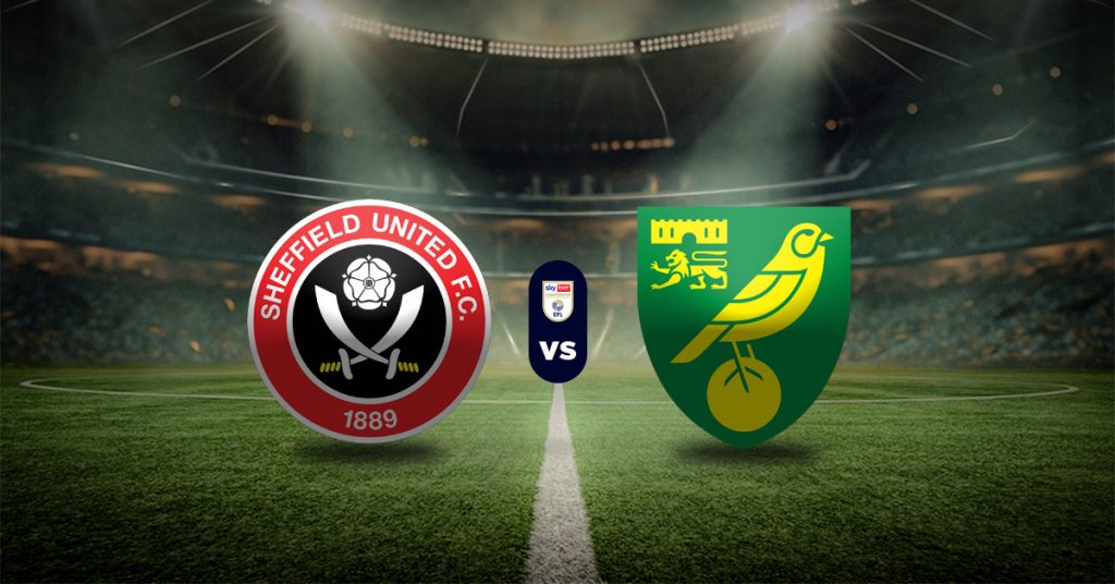 Sheffield United vs Norwich pronóstico Championship resultados MasterBets365