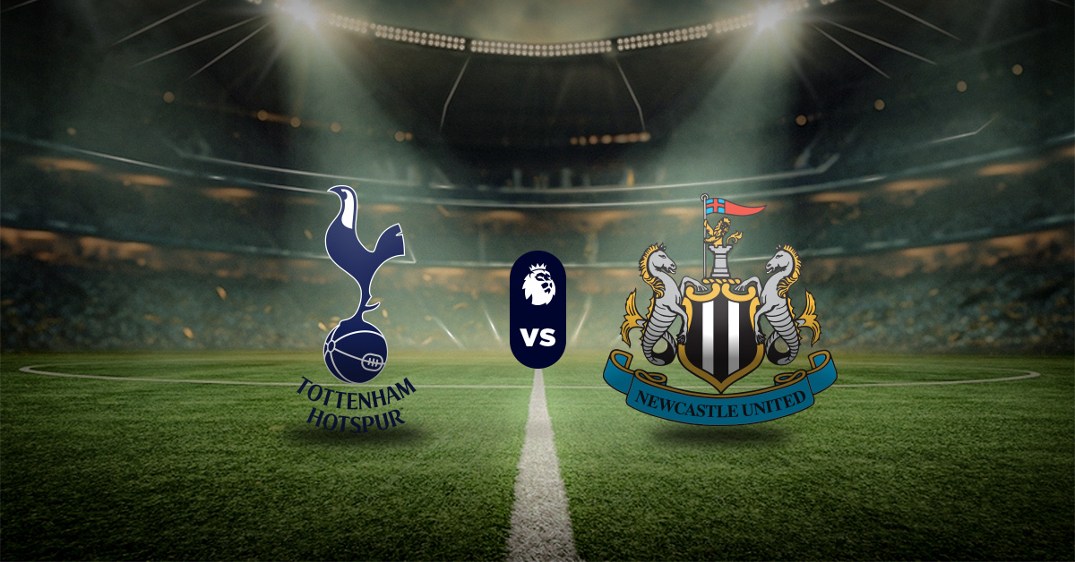 Pronóstico Tottenham vs Newcastle Resultados Premier League MasterBets365