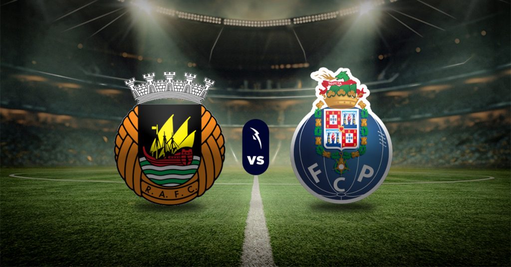 Pronóstico Rio Ave vs Porto – Primeira Liga apuesta recomendada Masterbets365.com