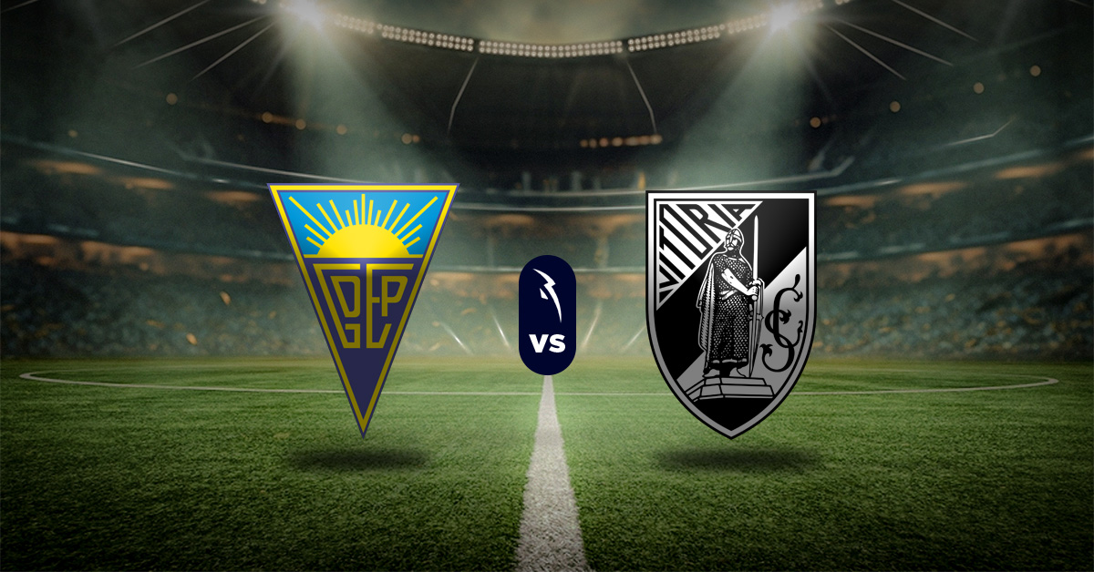 Estoril vs Guimaraes: Pronóstico Primeira Liga - Apuesta recomendada