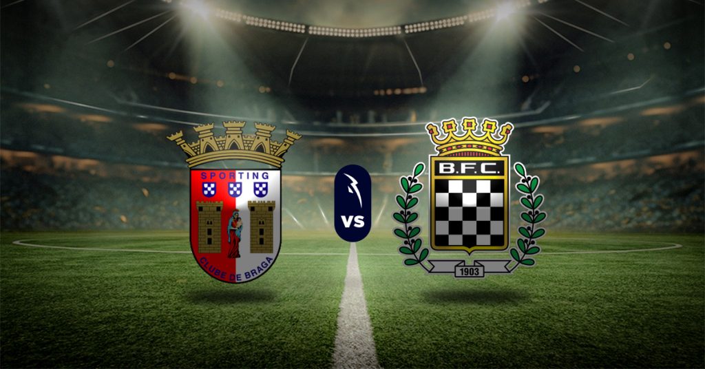 Sporting Braga vs Boavista pronóstico Liga de Portugal apuesta MasterBets365.com