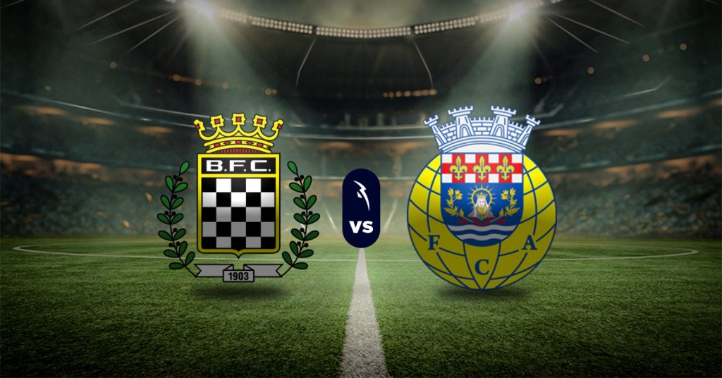 Boavista vs Arouca: Pronóstico Primeira Liga - Apuesta recomendada