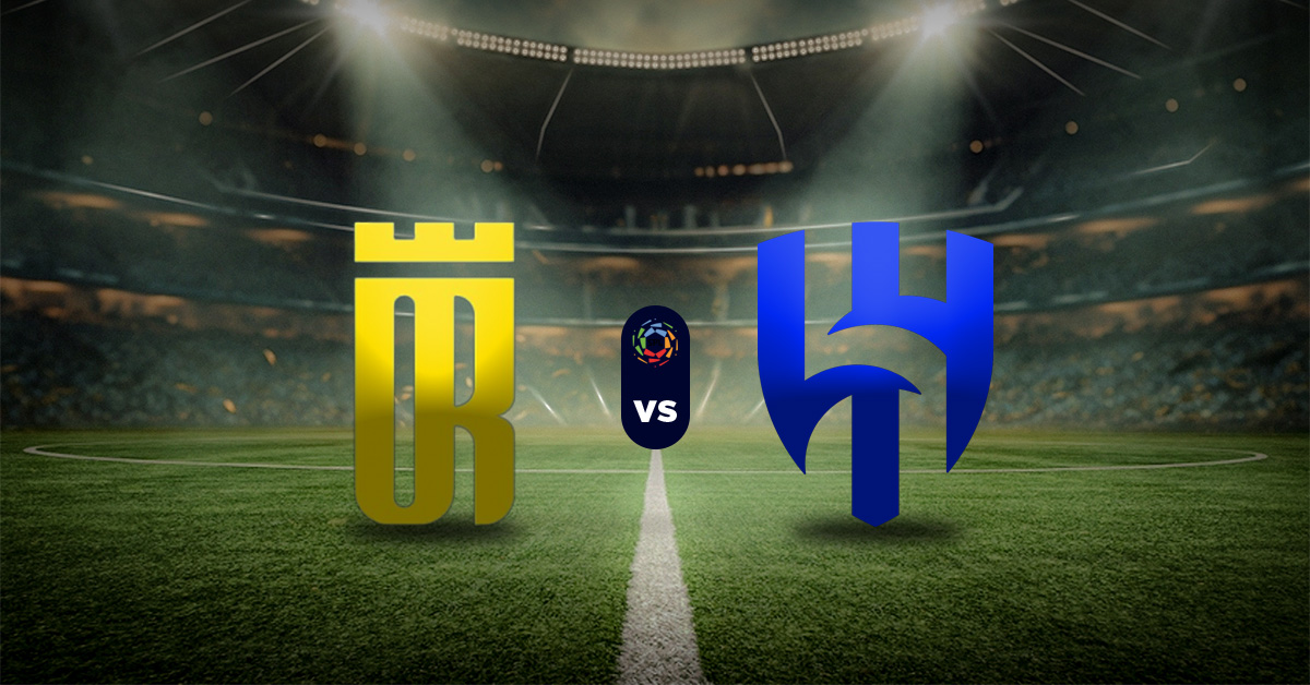 Pronóstico Al Orubah vs Al Hilal - Liga Profesional Saudí resultados MasterBets365