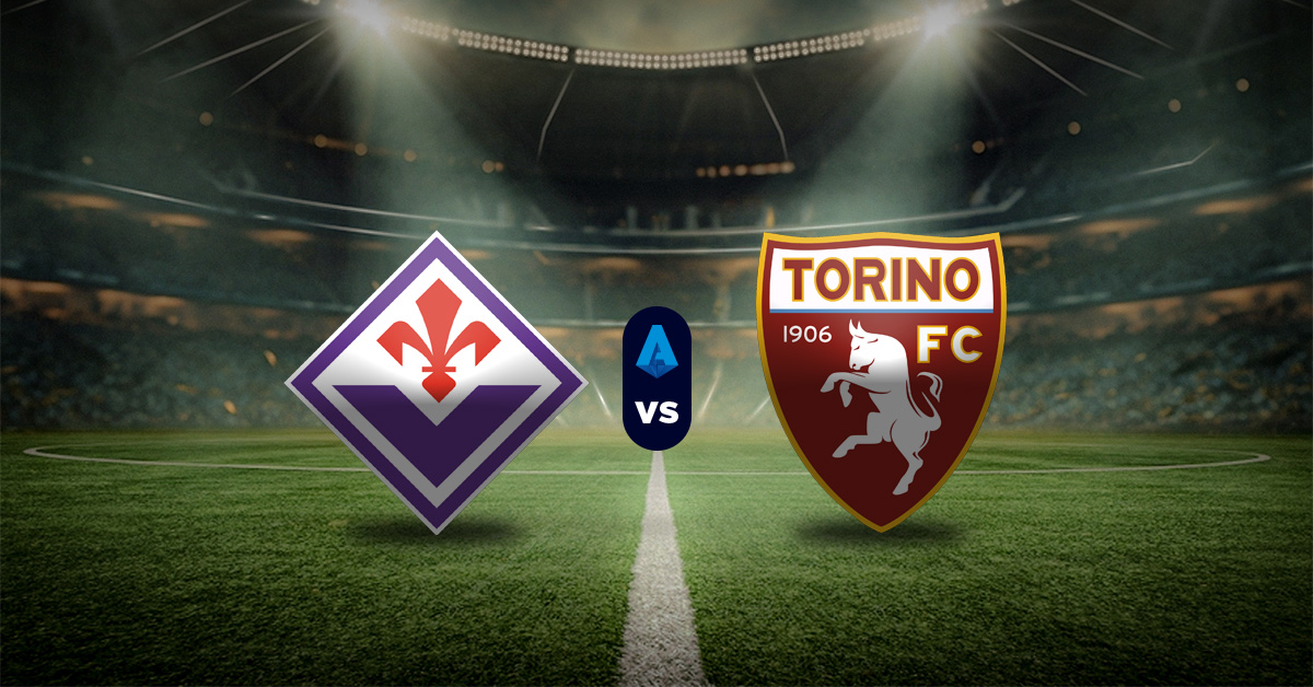 Fiorentina vs Torino: Pronóstico Serie A - Apuesta recomendada