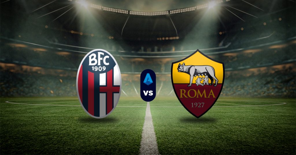 Bolonia vs Roma: Pronóstico Serie A - Apuesta recomendada