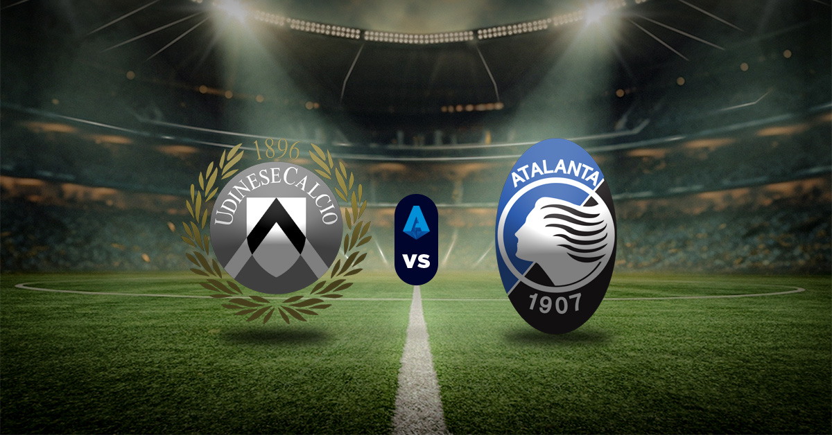 Pronóstico Udinese vs Atalanta - Serie A apuesta fútbol italiano MasterBets365