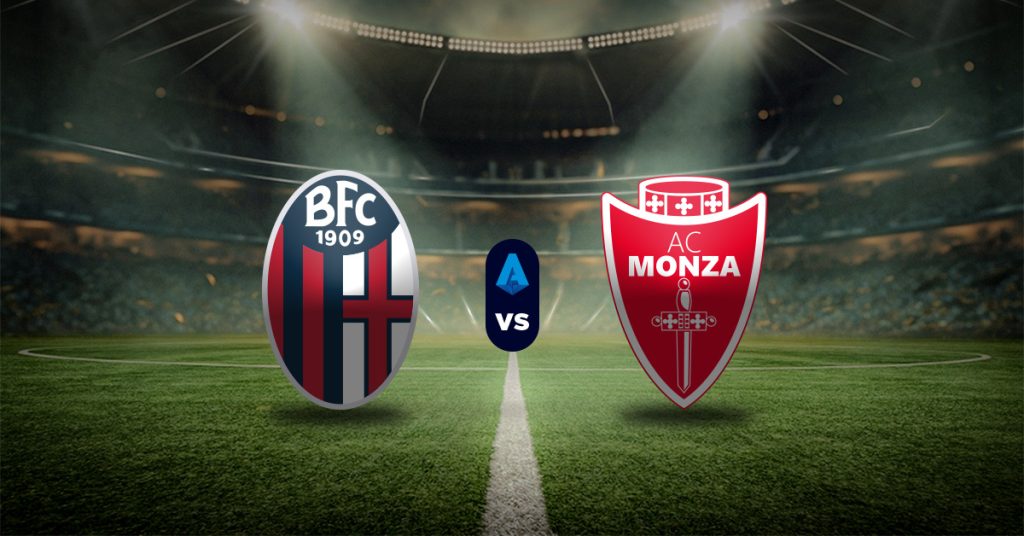 Bologna vs Monza: Pronóstico Serie A - Apuesta recomendada