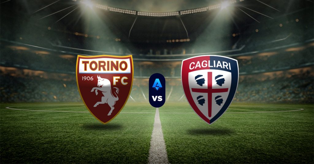 Torino vs Cagliari pronóstico Seria A: Liga italiana hoy resultados Masterbets365.com
