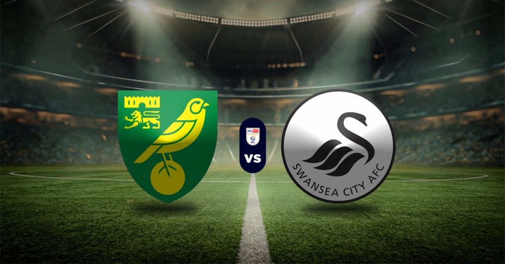 Norwich vs Swansea pronóstico Championship hoy apuesta MasterBets365.com