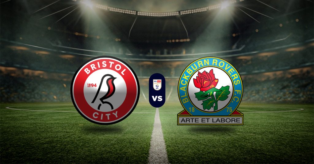 Bristol City vs Blackburn pronóstico Championship hoy resultados MasterBets365.com