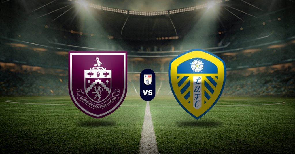 Burnley vs Leeds: Pronóstico Championship - Apuesta recomendada