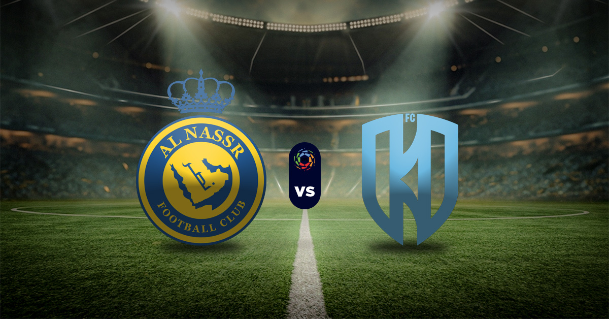 Al-Nassr vs Al-Okhdood Club: Pronóstico Liga Profesional Saudí - Apuesta recomendada