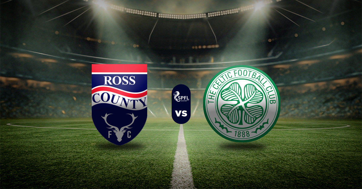 Pronóstico Ross County vs Celtic – Premiership partidos MasterBets365