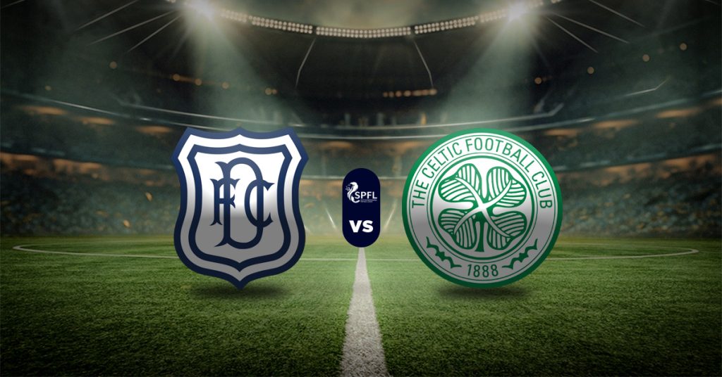 Dundee vs Celtic F. C.: Pronóstico Premiership - Apuesta recomendada
