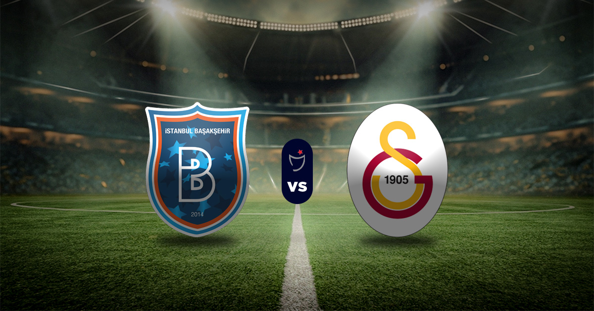 Istanbul BB vs Galatasaray: Pronóstico Liga Turca - Apuesta recomendada