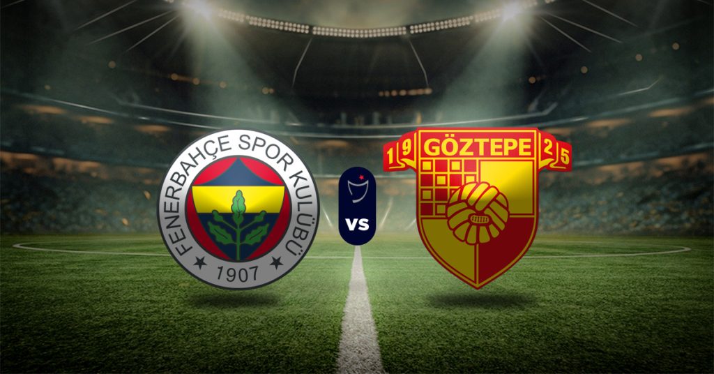 Fenerbahçe vs Göztepe pronóstico Resultados de la liga Turca 1 MasterBets365.com
